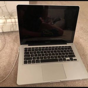 MacBook Pro 13 inch A1278